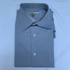 Button down dress shirt
